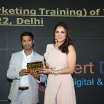 manish mayank - career counsellor